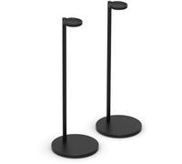 SONOS Speaker Stand Era 100 Noir (la paire) - Pieds d'enceintes