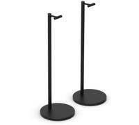 Sonos Era 300 Paire de Pieds de Sol Noir