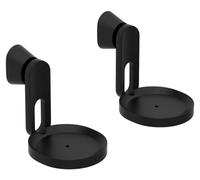Sonos Wallmount Era 100 Noir (la paire)