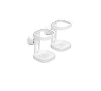 Sonos Wallmount One Blanc (la paire)