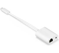 Sonos CDNGLWW1 câble audio 0,2 m RJ-45 USB Type-C Blanc