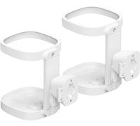 Support mural pour enceinte Sonos Blanc x2 G