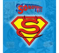 Sonotones - Sonotones III [Import]