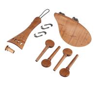 Sonowood Sonowood Vn Parts Set 7 Pcs. MW 4 Adj.