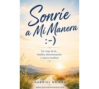 Sonrie A Mi Manera