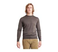 Sonrisa - Chemise Zefiro Élégante - Homme - Sweatshirts et sweats à capuche - Brun - Taille: XL