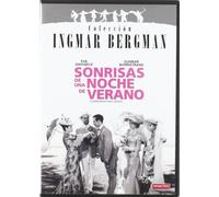Sonrisas De Una Noche De Verano [Import]