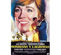 Sonrisas Y Lagrimas Combo [Blu-Ray] [Import]