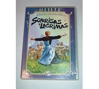 Sonrisas Y Lagrimas (Ed.40 Aniv.) [Import]