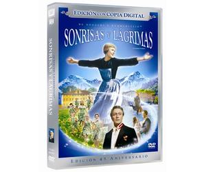 Sonrisas Y Lágrimas : Edición 45 Aniversario (Con Copia Digital) [Import]
