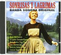 Sonrisas Y Lagrimas [Import]