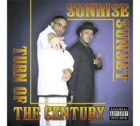 Sonrise Sunset - Turn of The Century