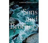 Sons and Brothers (Volume 2)