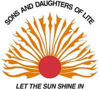 Sons and Daughters O - Sons and Daughters of Lite-Let The LP [Import]