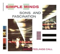 Sons And Fascination/Sister Feelings Call