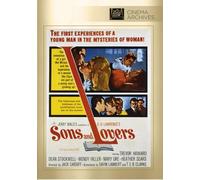 Sons And Lovers