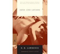 Sons and Lovers