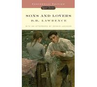 D. H. Lawrence, Dennis Jackson – Sons and Lovers
