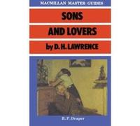 Sons and Lovers by D.H. Lawrence (Palgrave Master Guides) Draper, R P (Auteur)