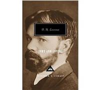 Sons and Lovers, Everyman's Library (Cloth) D. H. Lawrence (Auteur)