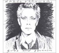 Sons and Lovers [German Import] by Hazel O'Connor (2001) Audio CD