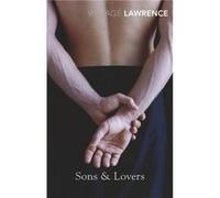 Sons and Lovers Lawrence, D. H. (Auteur)
