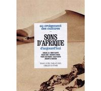 SONS D'AFRIQUE - PVG TAB