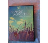 SONS & DAUGHTERS A Thirst For Belonging ( Our Dail