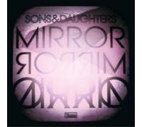 Sons & Daughters – Mirror Mirror – CD – Import
