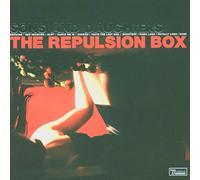 Sons & Daughters - Repulsion Box [Import]