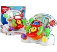 Sons éducatifs du volant + lumière