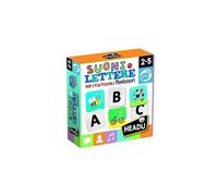 Sons Et Lettres Pour Le Petit Montessori