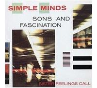 Sons & fascination/sister feelings call G
