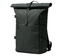 SONS OF ALOHA Sac à Dos Roll-Top Grand Kane XL - Pet recy perlant - Sac à Dos de randonnée avec Compartiment pour Ordinateur Portable 15 Pouces