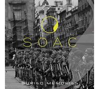 Sons of Alpha Centauri - Buried Memories