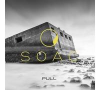 Sons of Alpha Centauri - Pull [Import]
