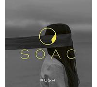 Sons of alpha centauri - Push [Import]