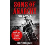 Titan Books – Sons of Anarchy – Bratva