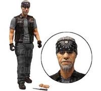 Sons of Anarchy - Figurine Clay Morrow EE Exclusive 15 cm G