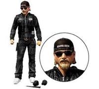 Sons of Anarchy - Figurine Jax Teller EE Exclusive 15 cm G