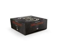 Sons Of Anarchy - L'intégrale Des Saisons 1 À 7 - Édition Cube Box