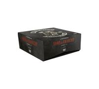 Sons Of Anarchy - L'intégrale Des Saisons 1 À 7 - Édition Cube Box