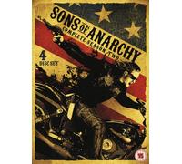 Sons Of Anarchy S2