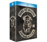 Sons of Anarchy Saison 1 à 7 Coffret Blu-ray https://www.fnac.com/a7965533/Sons-of-Anarchy-Saison-1-a-7-Coffret-Blu-ray-Charlie-Hunnam-Blu-ray?oref=07a2cfe1-6feb-7730-bf70-0fdcd3e5ddd9