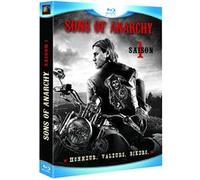 Sons Of Anarchy - Saison 1 - Blu-Ray
