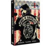 Sons of Anarchy Saison 1 Coffret DVD E