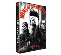 Sons Of Anarchy - Saison 4
