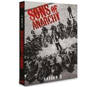 Sons Of Anarchy - Saison 5