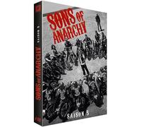 Sons Of Anarchy - Saison 5
