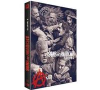 Sons of Anarchy Saison 6 Coffret DVD E